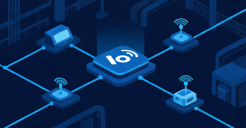 Smart Grid IoT: Why Solar Farms Run on LTE-M, Wind Turbines on Private 5G, and Grid Balancing on Sub-100ms Latency