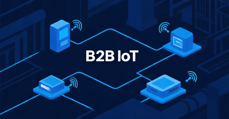 Smart Parking IoT: NB-IoT Under 3 Floors of Concrete — Why Yangzhou Cut Search Time From 25 Minutes to 8