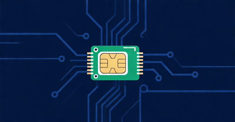 Taiwan Ticketing Kiosk IoT SIM Guide: 3 Carriers, eSIM Compliance, and Project-Quote Triggers