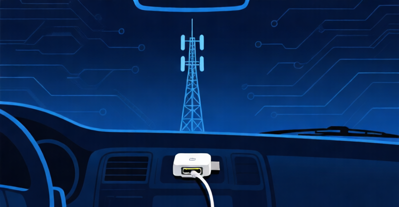 UBI SIM Procurement: 17% Carrier IoT Penetration, Permanent-Roaming Rules and SGP.32 Profile Switching