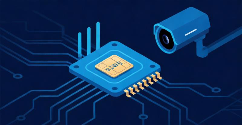 Video Intercom Connectivity: $8.42B Market, eSIM and the New Evidence-Chain Procurement Standard