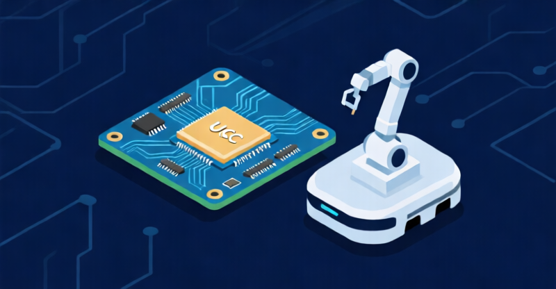 Warehouse Robotics IoT SIM Deployment in Iceland: eUICC Compliance and 200–500 Unit Cost Path
