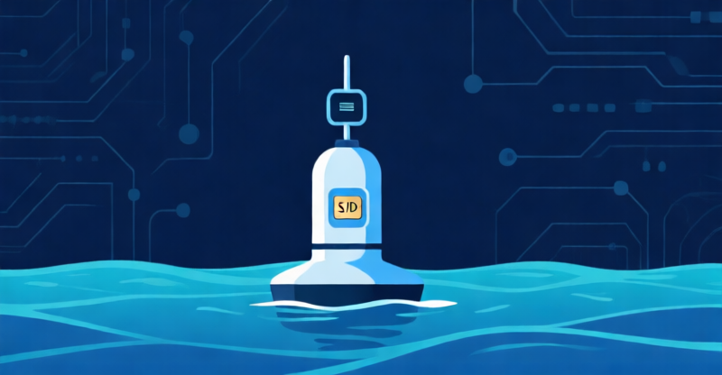 Martinique Water-Quality Sensor Stations: eSIM Procurement Guide with €0.005/MB Data and 10-Profile eUICC